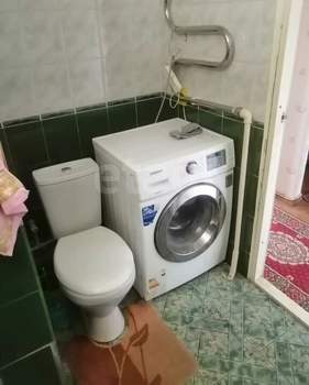 3-к квартира, на длительный срок, 64м2, 8/10 этаж