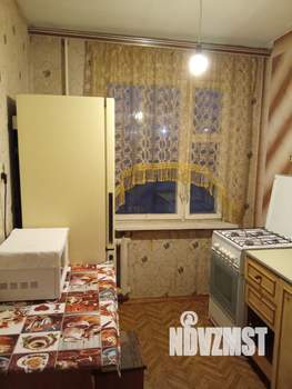 1-к квартира, на длительный срок, 31м2, 7/9 этаж