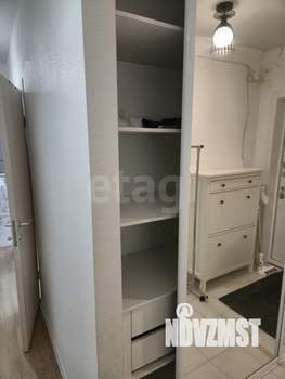 2-к квартира, на длительный срок, 43м2, 9/18 этаж