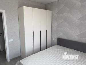 1-к квартира, на длительный срок, 37м2, 8/25 этаж