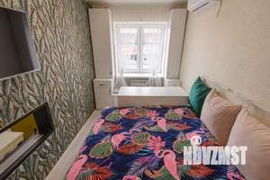 3-к квартира, посуточно, 60м2, 3/7 этаж