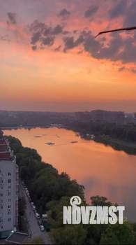 Студия квартира, на длительный срок, 26м2, 18/24 этаж