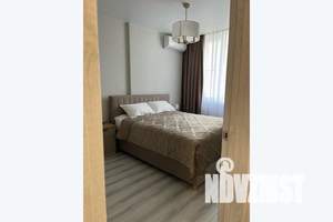 2-к квартира, посуточно, 40м2, 6/25 этаж