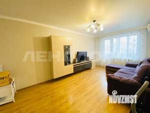 3-к квартира, на длительный срок, 64м2, 7/9 этаж