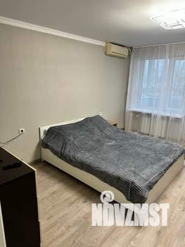 1-к квартира, посуточно, 50м2, 6/9 этаж