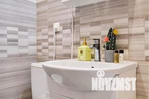 1-к квартира, посуточно, 30м2, 5/8 этаж