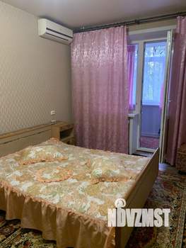 3-к квартира, на длительный срок, 64м2, 2/11 этаж