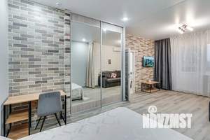 1-к квартира, посуточно, 50м2, 3/20 этаж