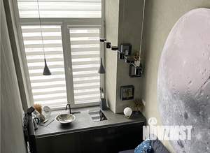 1-к квартира, посуточно, 20м2, 1/3 этаж