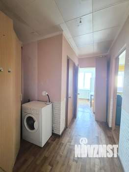 1-к квартира, на длительный срок, 31м2, 8/10 этаж