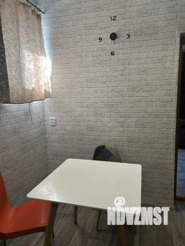 1-к квартира, посуточно, 28м2, 1/2 этаж