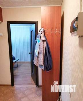 1-к квартира, на длительный срок, 38м2, 4/6 этаж