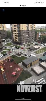 Студия квартира, на длительный срок, 30м2, 7/25 этаж