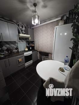 3-к квартира, на длительный срок, 59м2, 1/5 этаж