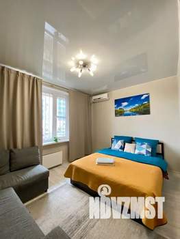 1-к квартира, посуточно, 24м2, 1/13 этаж