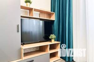 1-к квартира, посуточно, 37м2, 21/24 этаж