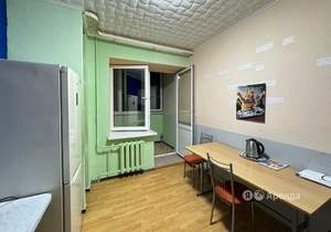 2-к квартира, на длительный срок, 47м2, 1/16 этаж