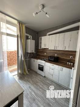 1-к квартира, на длительный срок, 34м2, 16/20 этаж