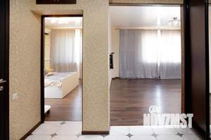 2-к квартира, посуточно, 46м2, 17/20 этаж