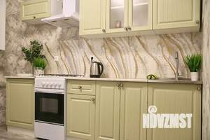 1-к квартира, посуточно, 38м2, 18/22 этаж