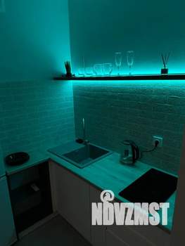 Студия квартира, посуточно, 26м2, 4/26 этаж