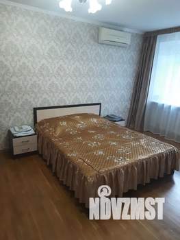 1-к квартира, посуточно, 30м2, 1/5 этаж