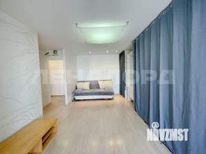 1-к квартира, на длительный срок, 36м2, 9/9 этаж