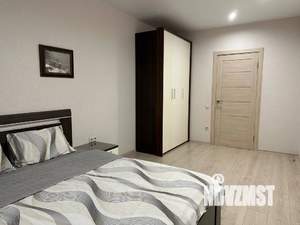 2-к квартира, посуточно, 60м2, 5/22 этаж