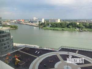 1-к квартира, посуточно, 31м2, 1/1 этаж