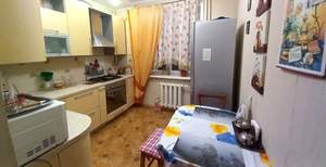 2-к квартира, на длительный срок, 56м2, 4/9 этаж