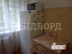 1-к квартира, на длительный срок, 34м2, 3/9 этаж