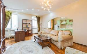 2-к квартира, на длительный срок, 86м2, 8/9 этаж