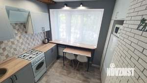 1-к квартира, на длительный срок, 38м2, 2/9 этаж