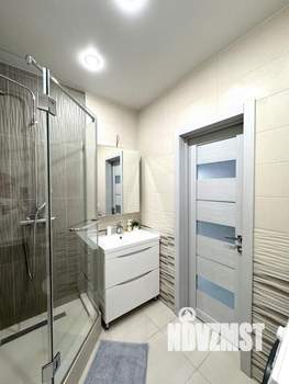 2-к квартира, посуточно, 56м2, 1/1 этаж