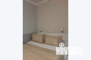 1-к квартира, посуточно, 35м2, 4/7 этаж