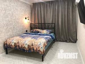2-к квартира, посуточно, 50м2, 3/5 этаж