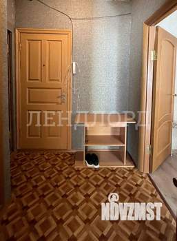 1-к квартира, на длительный срок, 36м2, 3/9 этаж