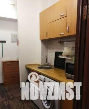 Студия квартира, на длительный срок, 28м2, 3/18 этаж