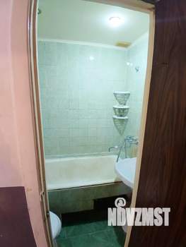 1-к квартира, на длительный срок, 31м2, 4/10 этаж