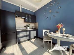 1-к квартира, на длительный срок, 42м2, 15/15 этаж