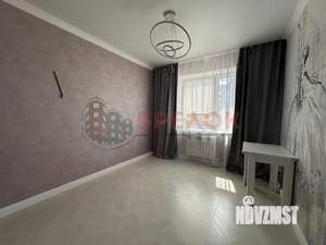 3-к квартира, на длительный срок, 72м2, 16/24 этаж