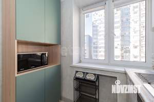 1-к квартира, на длительный срок, 35м2, 8/9 этаж