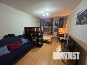 1-к квартира, на длительный срок, 41м2, 10/10 этаж