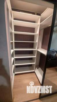 2-к квартира, на длительный срок, 45м2, 10/17 этаж