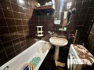 1-к квартира, на длительный срок, 32м2, 2/4 этаж