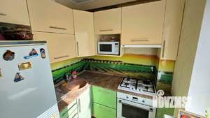 2-к квартира, на длительный срок, 45м2, 5/5 этаж