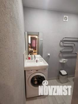 1-к квартира, посуточно, 50м2, 23/24 этаж