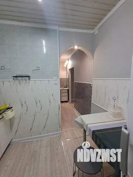 3-к квартира, на длительный срок, 62м2, 1/5 этаж