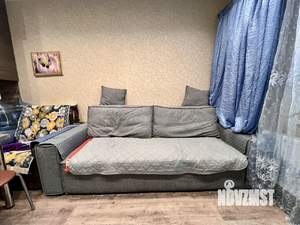 Студия квартира, на длительный срок, 27м2, 4/25 этаж