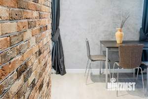 1-к квартира, на длительный срок, 44м2, 7/18 этаж